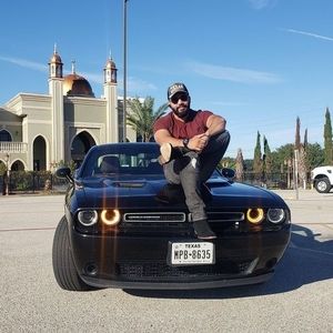 Meet your Posher, Mohamed